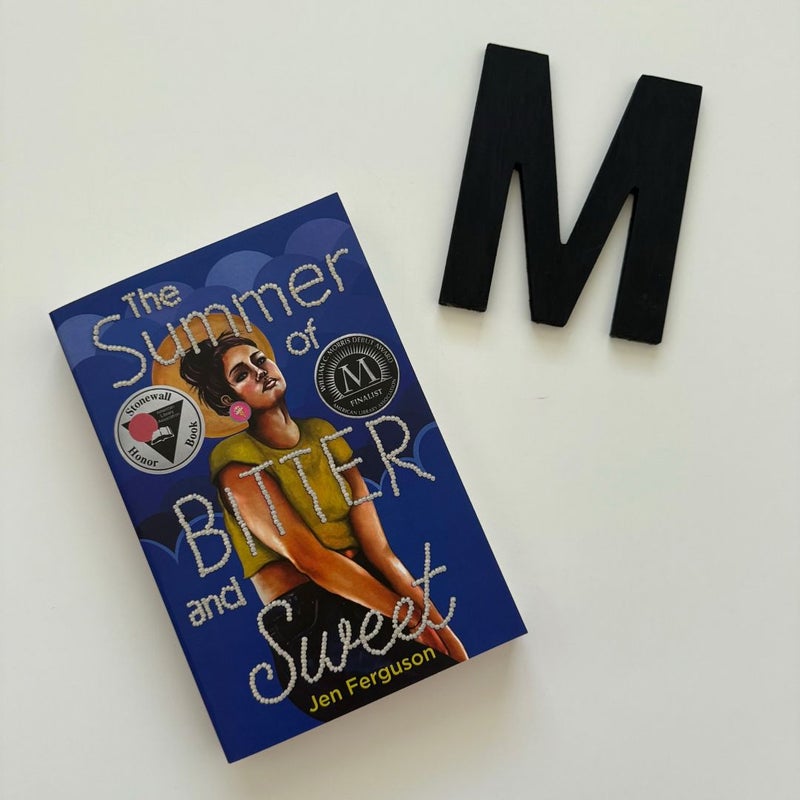 The Summer of Bitter and Sweet