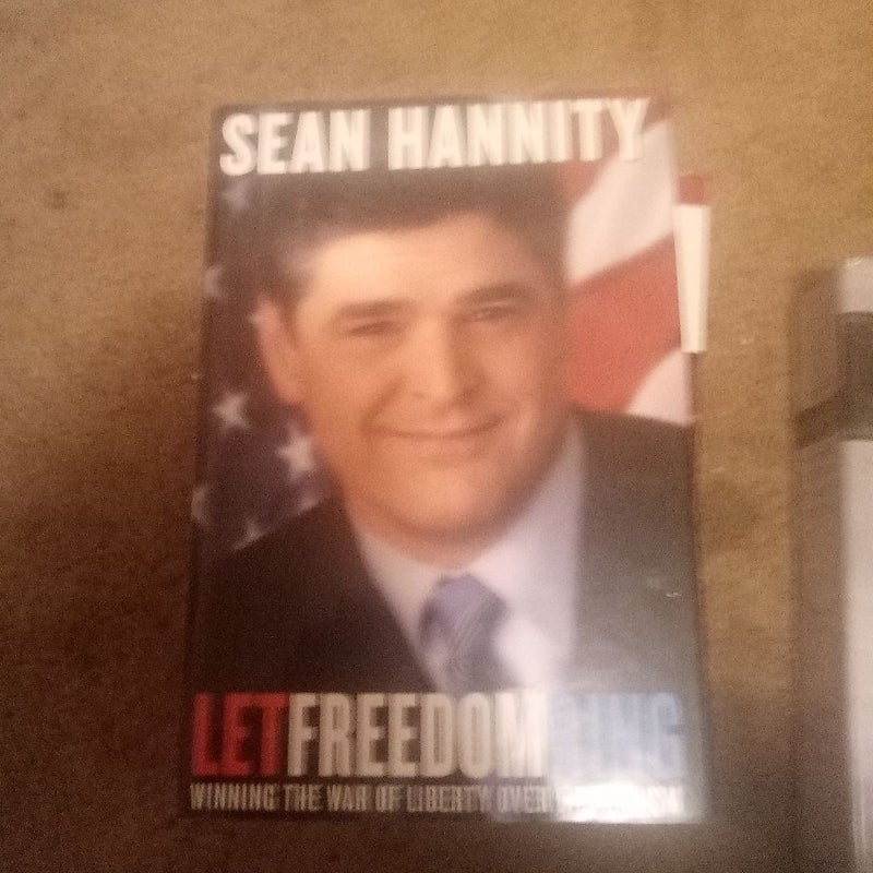 Let Freedom Ring