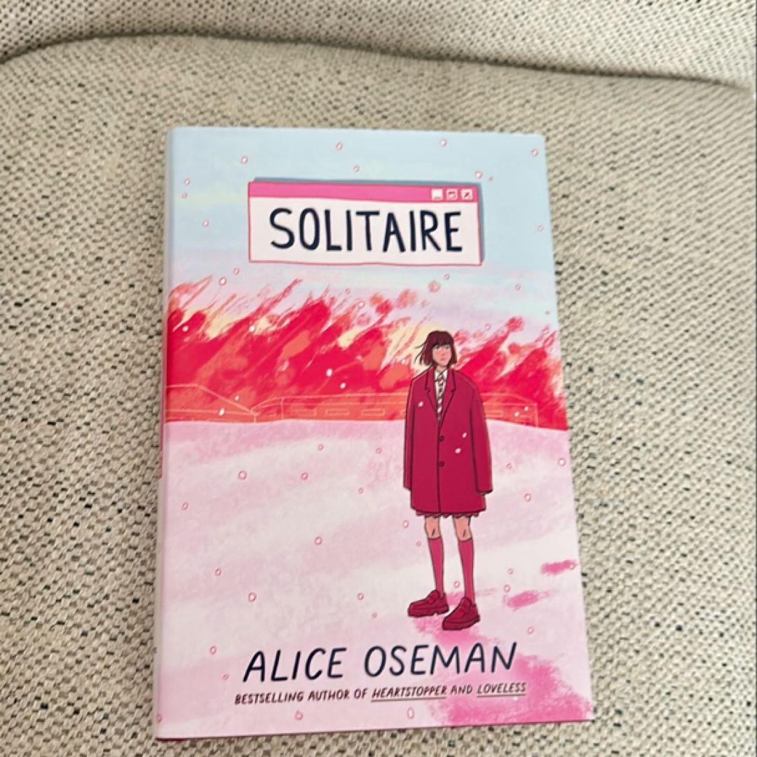 Solitaire Series