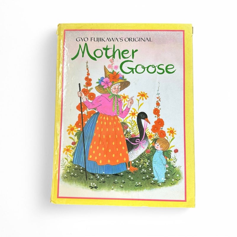 Mother Goose