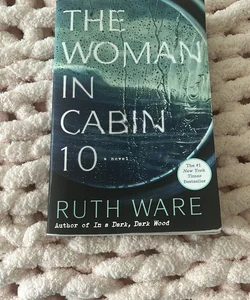 The Woman in Cabin 10