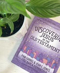 Discovering Jesus in the Old Testament