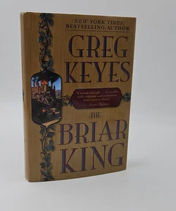 The Briar King