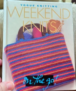 Weekend Knits