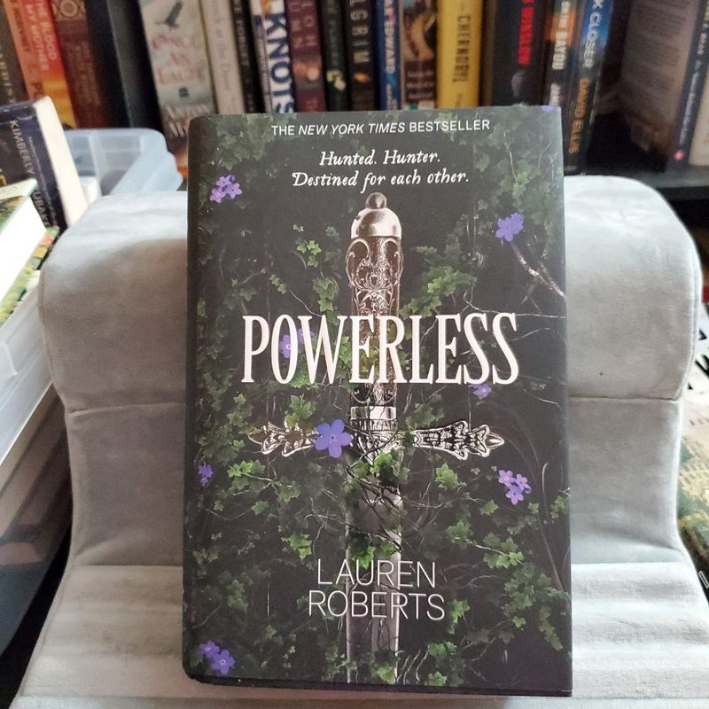 Powerless