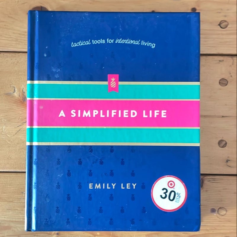 A Simplified Life 