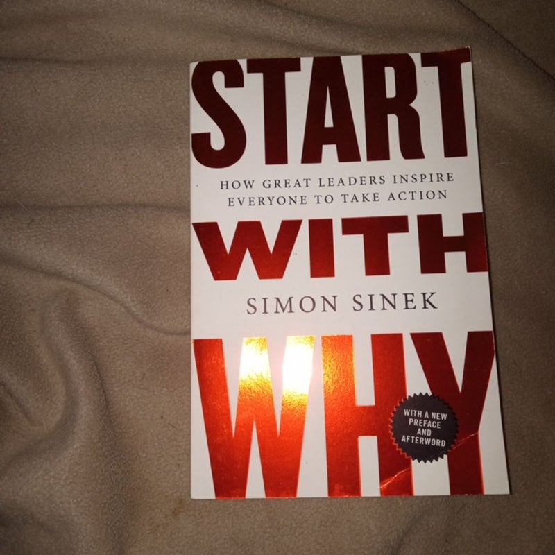 Start with Why