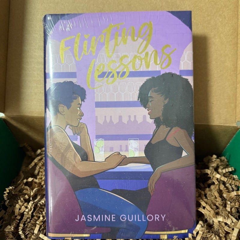 Flirting Lessons - Afterlight SE digitally signed 