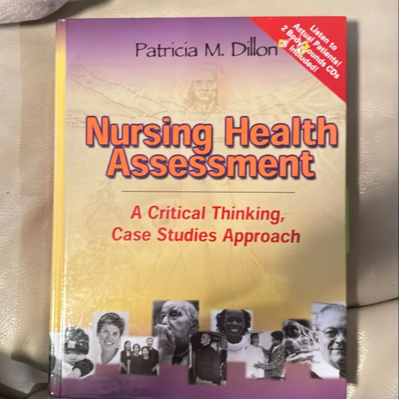 Nursing Health Assessment