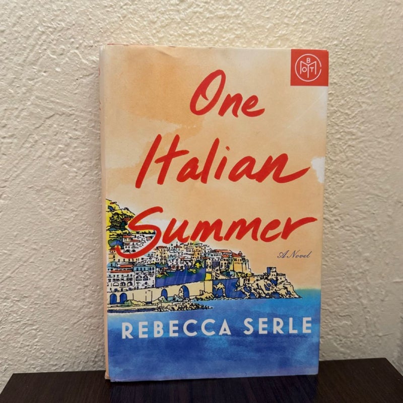 One Italian Summer