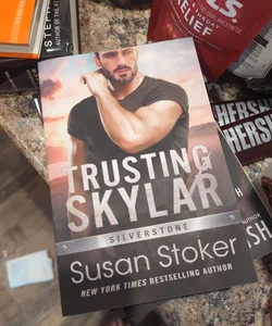 Trusting Skylar (Signed) 