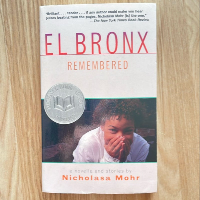 El Bronx Remembered