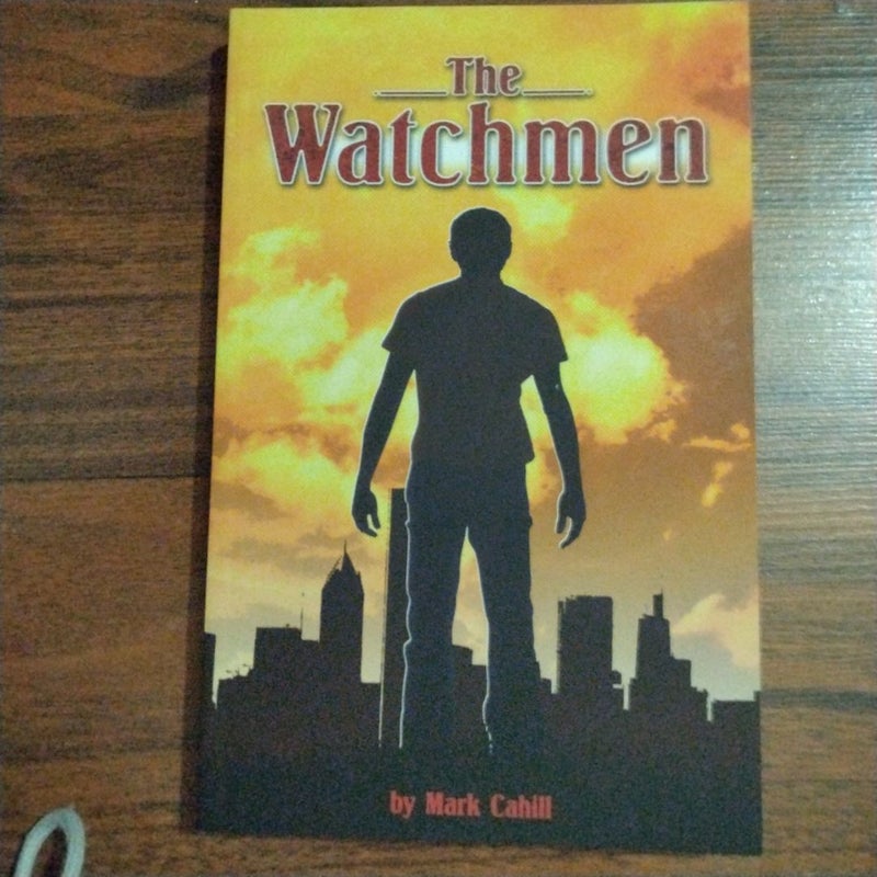 The Watchmen