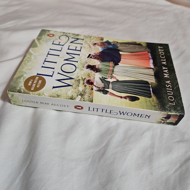 Little Women