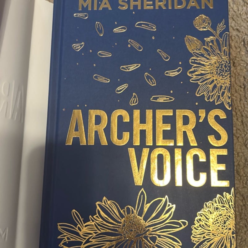 Archer's Voice