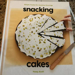 Snacking Cakes