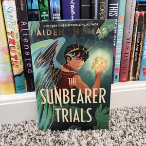 The Sunbearer Trials