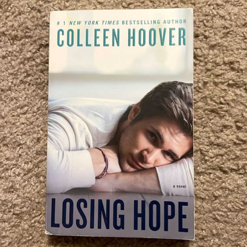 Losing Hope