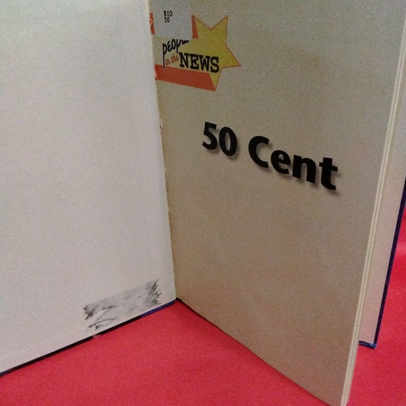 50 Cent