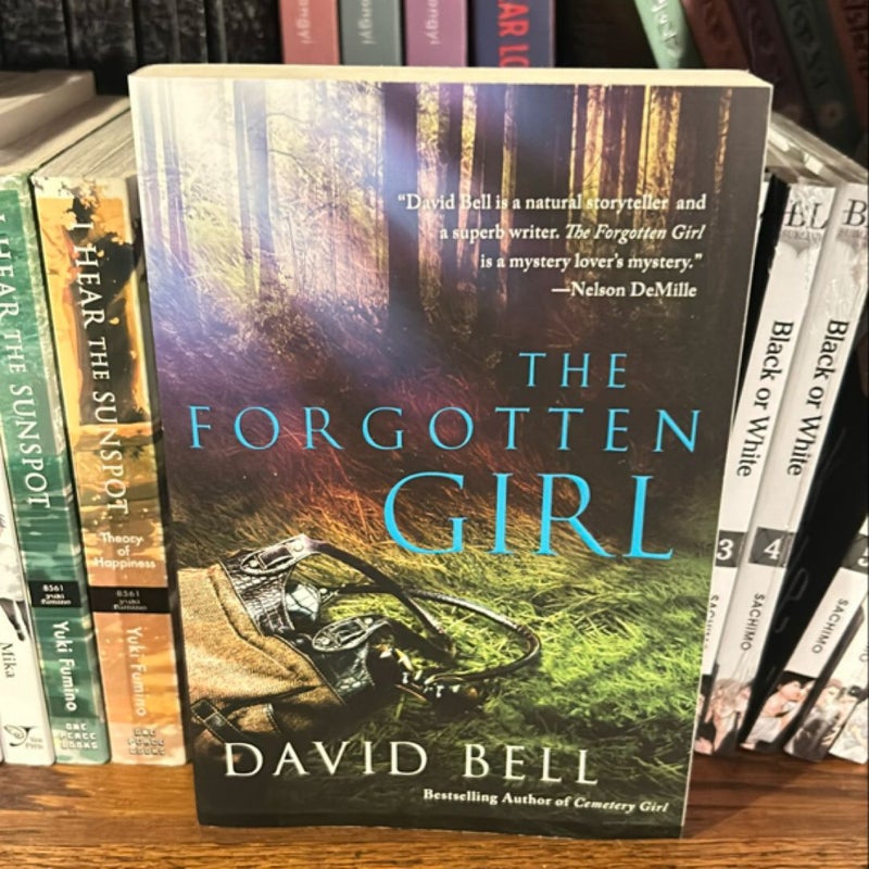 The Forgotten Girl