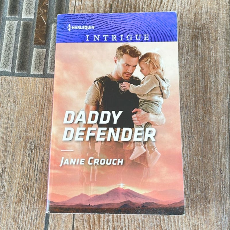 Daddy Defender