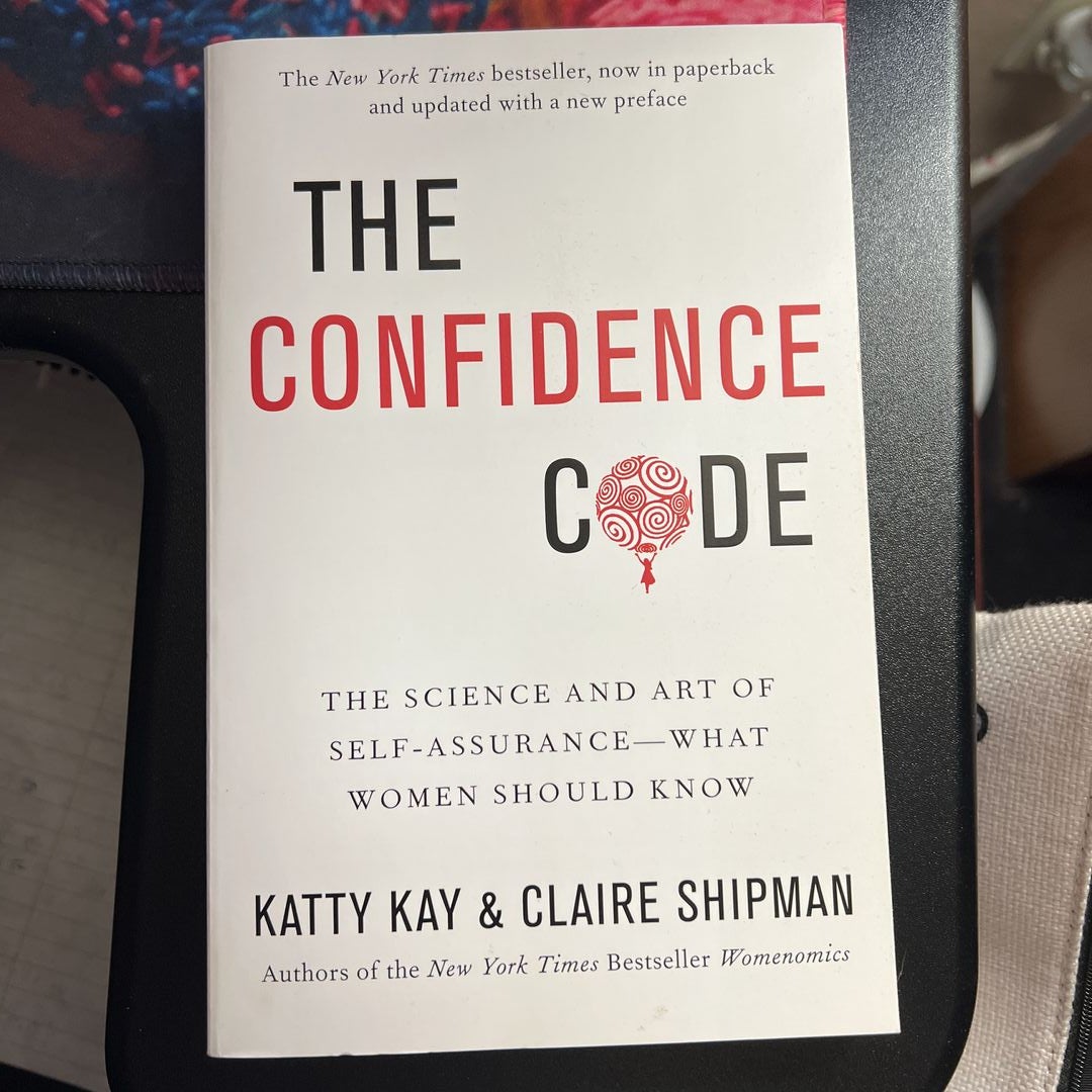 The Confidence Code