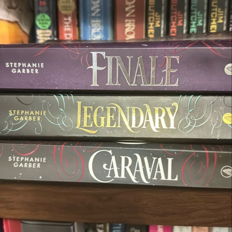 Caraval 