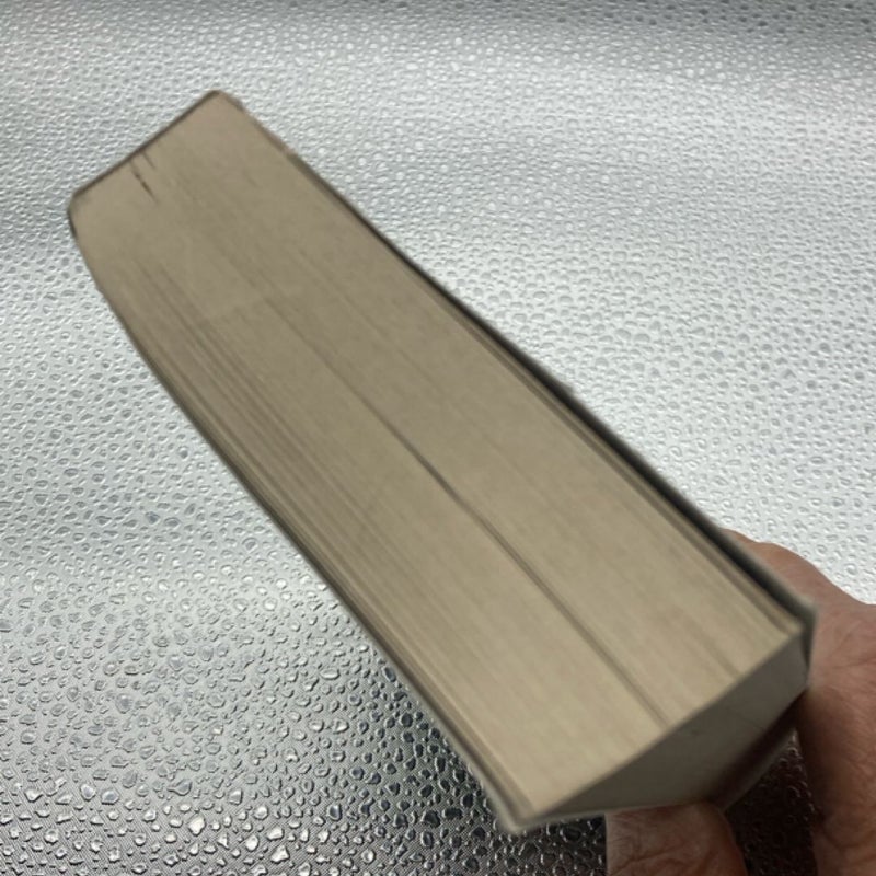 Prelude to Foundation