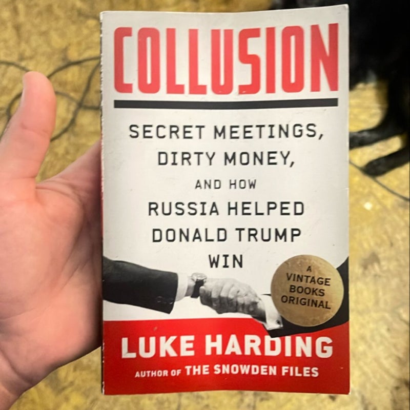 Collusion