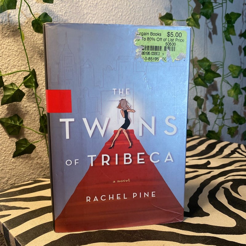 The Twins of Tribeca