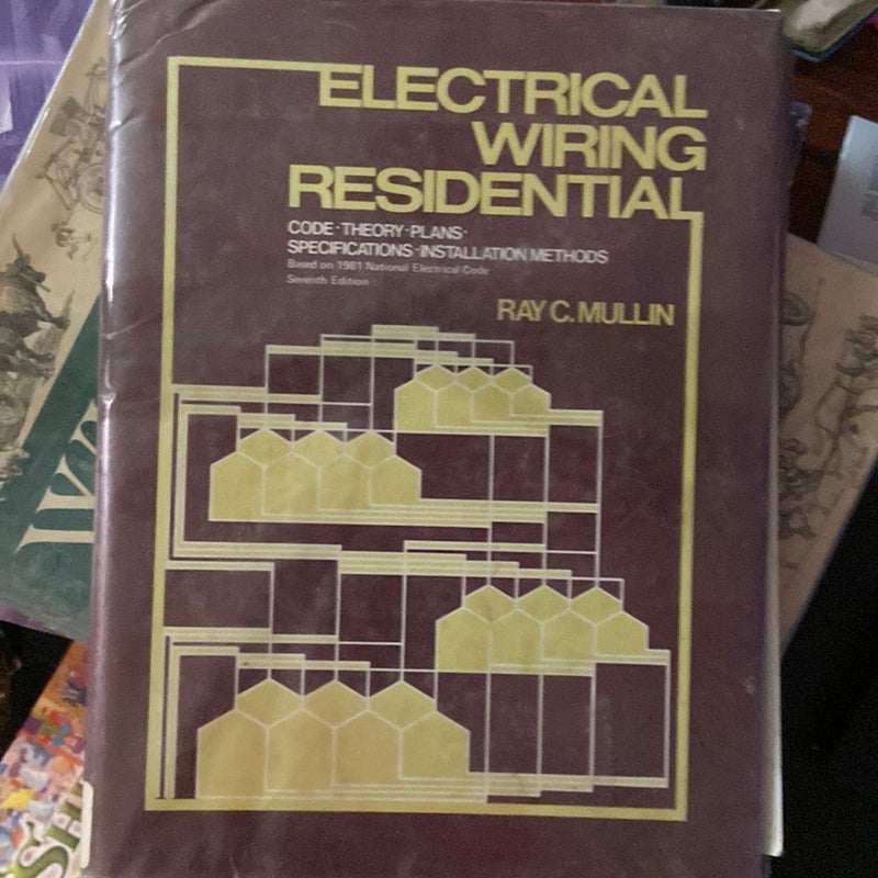 Electrical Wiring Residential