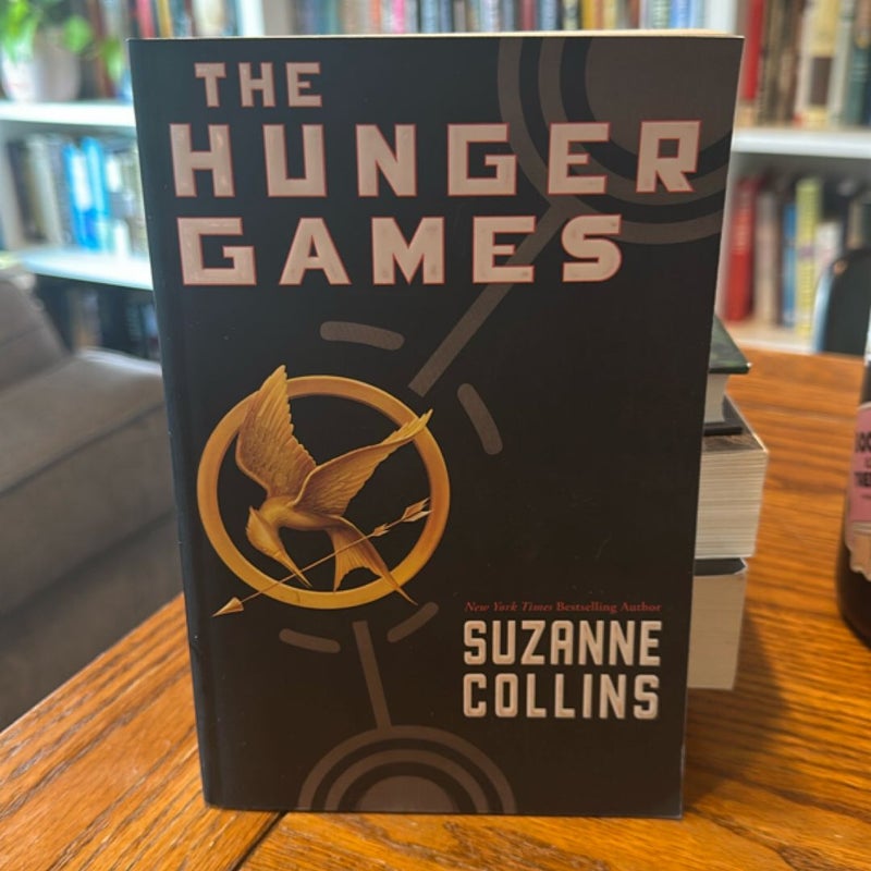 The Hunger Games