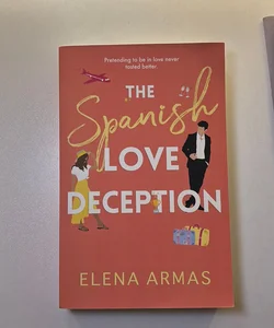 The Spanish Love Deception 