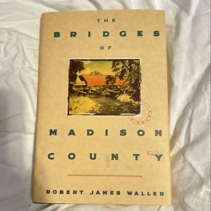 The Bridges of Madison County