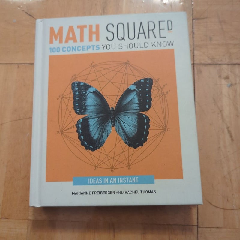 Math Squared