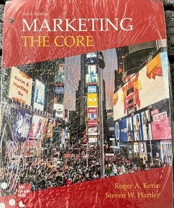 Loose Leaf for Marketing: the Core