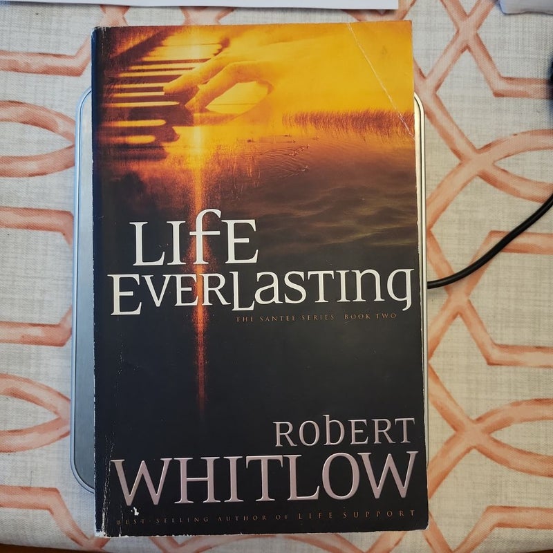 Life Everlasting