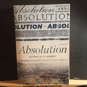 Absolution