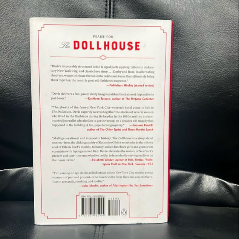 The Dollhouse