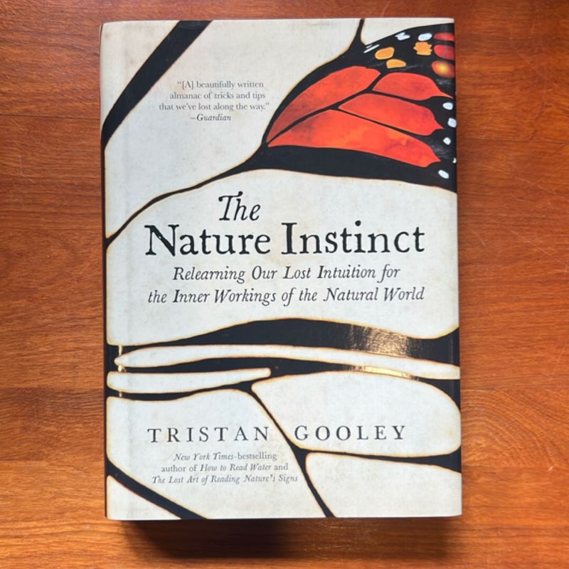 The Nature Instinct