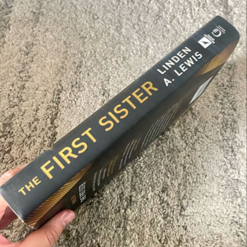 The First Sister