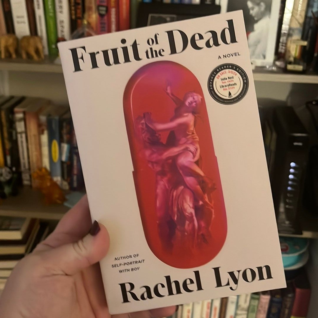 Fruit of the Dead