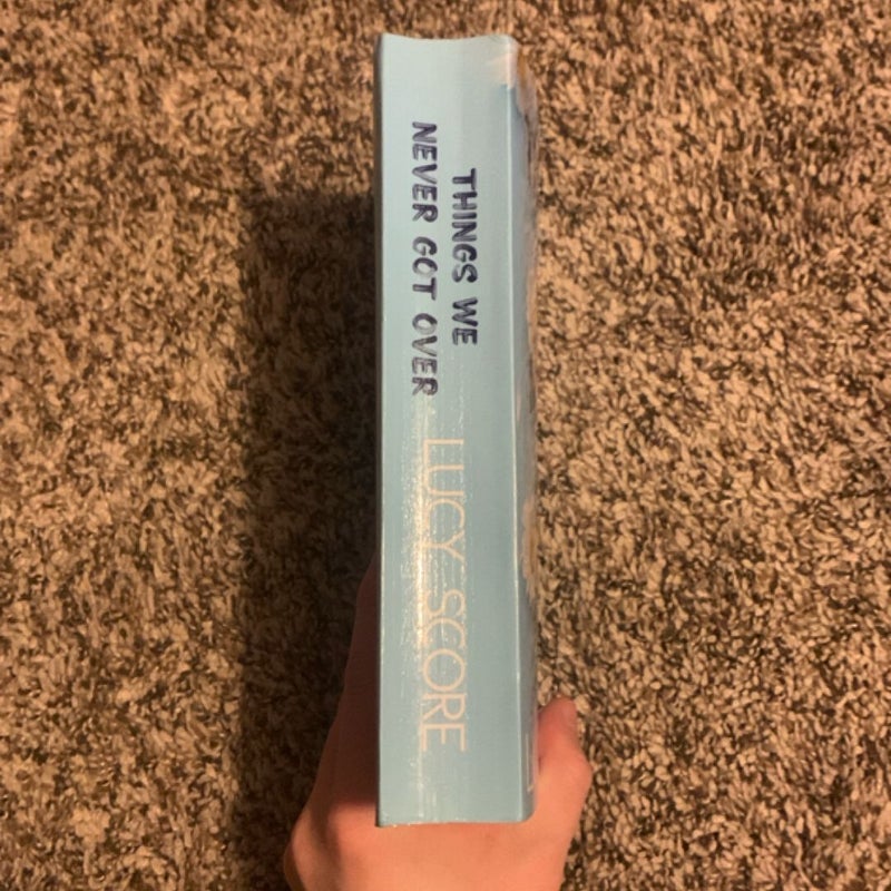 Knockemout Trilogy