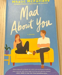 Mad about You