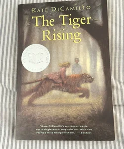 The Tiger Rising