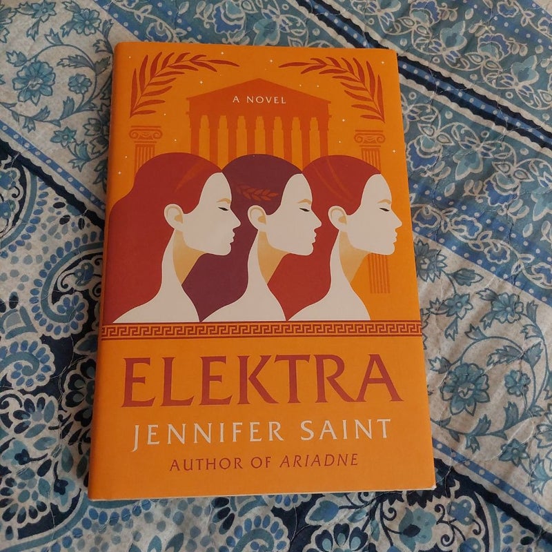 Elektra