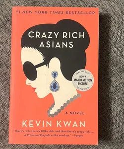 Crazy Rich Asians