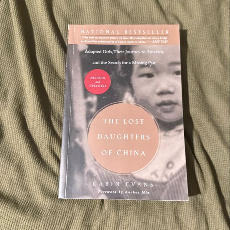 The Lost Daughters of China