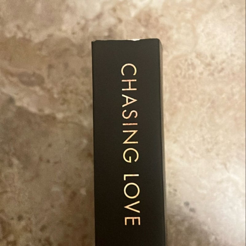 Chasing Love