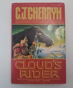 Cloud's Rider